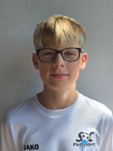Marlon Diego Becker