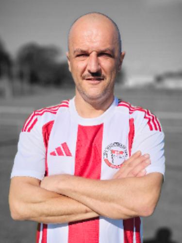 Mirza Salihovic