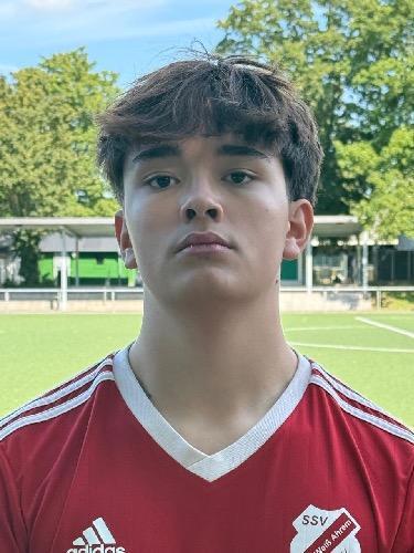 Joshua Leon Schnitzler