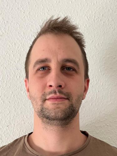 Patryk Duda