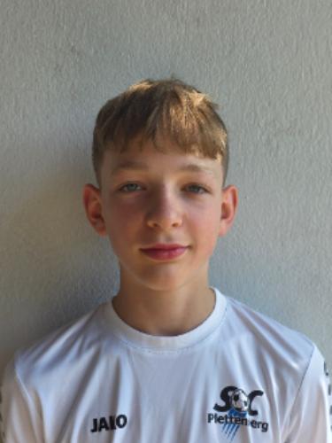 Sam Odin Becker
