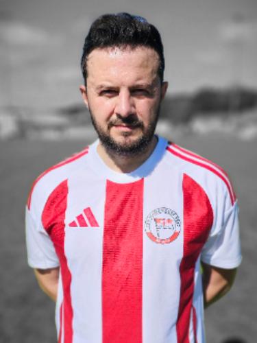 Umut Turhan