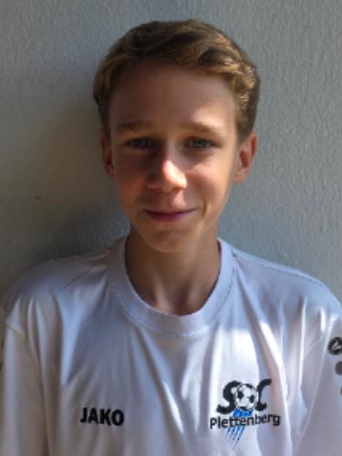 Aragon Bragi Stenzel