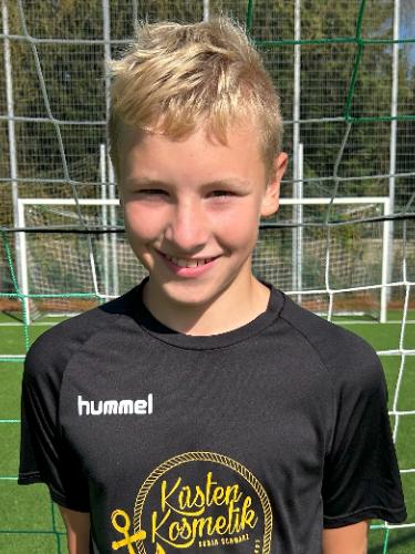 Mika Sjöre Jakobsen