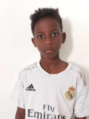 Akram Idriss Mohammed Ali