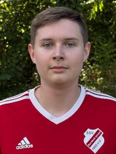 Julian Schorn