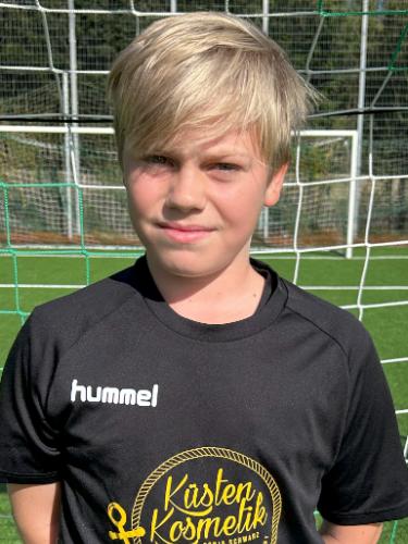 Dominic Kelsch