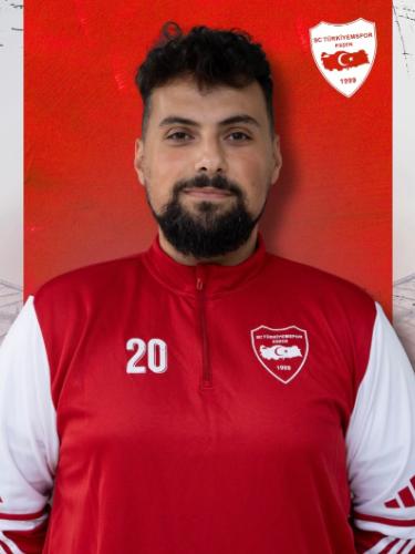 Resul Gök