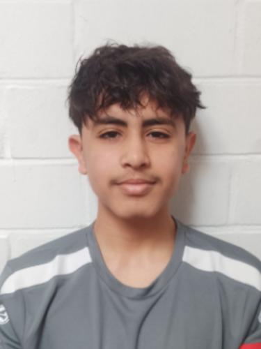 Abd Al Rahman Al Sayyedi