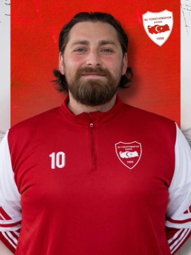 Samet Sahin