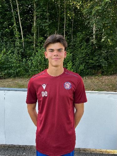 David da Silva Oliveira