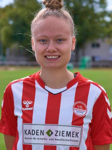 Tami Böse