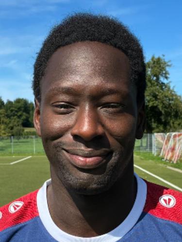 Baba Mbodji