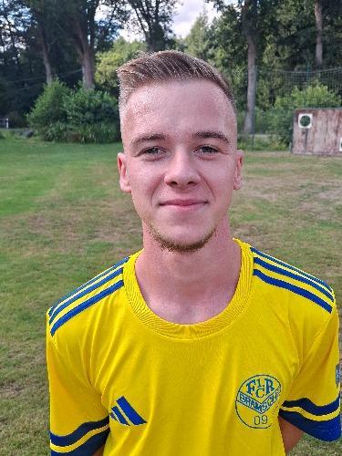 Oliwier Kacper Augustyn