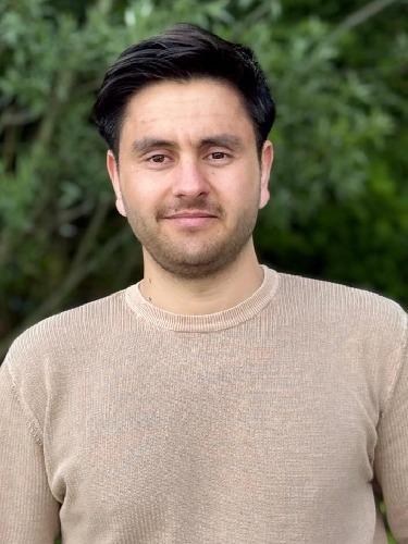Khusraw Rahimi