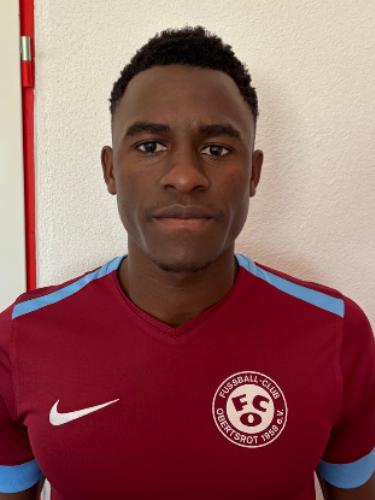 Anis Brondol Assoute Mila