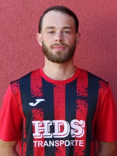 Maximilian Ahlfeldt