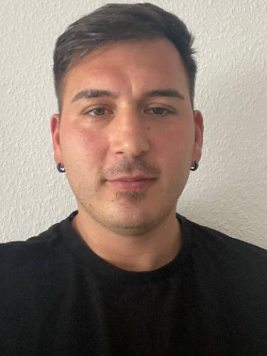 Naim Turgut