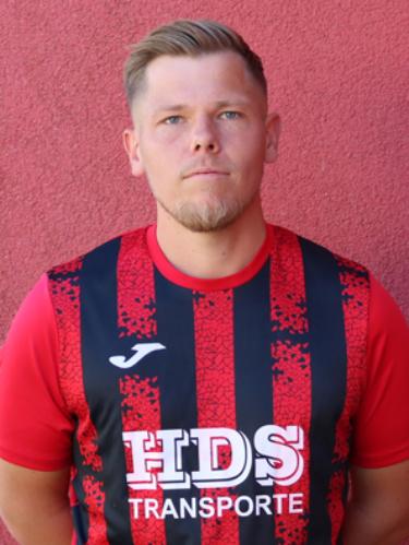 Marc Aurich