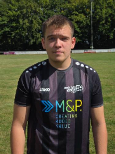 Lukas Masur