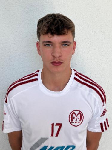 Fabio Huckschlag