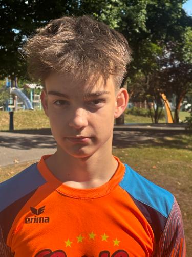 Ben Kettler