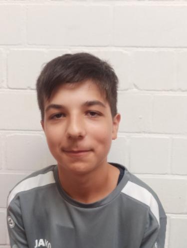 Valentini Vito Mereu