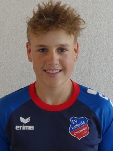 Emil Behrens