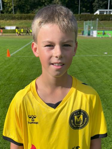 Mats Emil Deicke