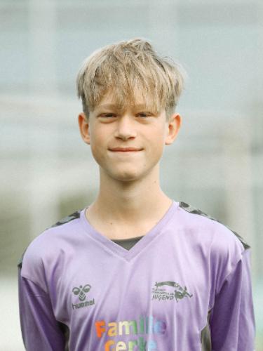 Jacob Arndt