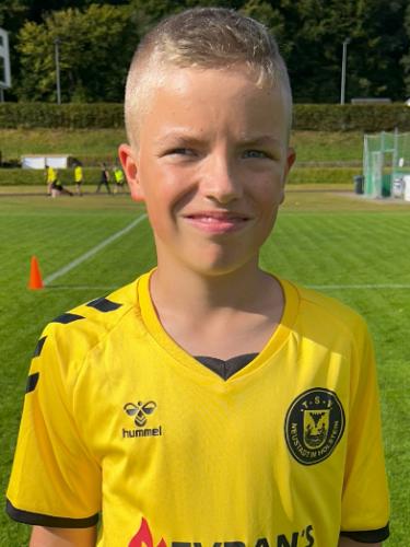 Mika Matthies