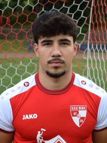 Julian Becker
