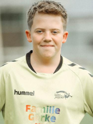 Lean Fynn Martin Dederke