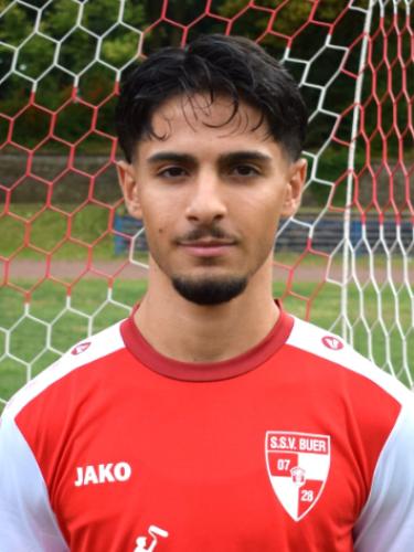 Melih Bilgin