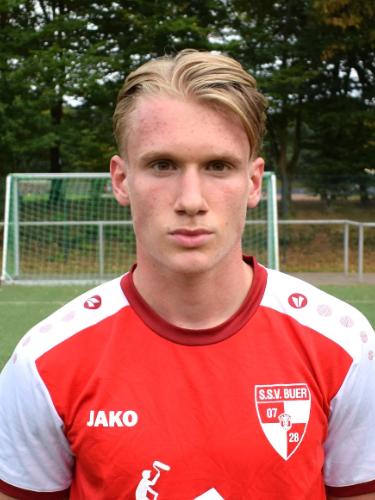 Lennox Drießen