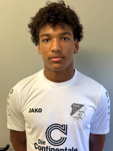 Jamal Yacoubou
