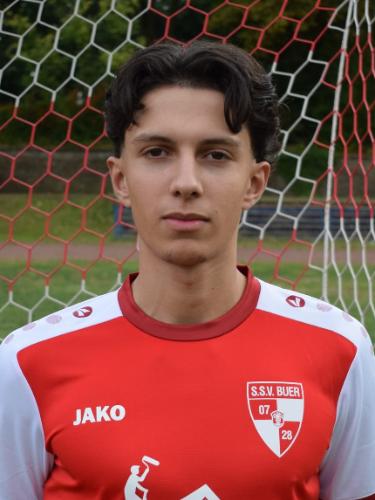 Anouar EL Hamdaoui