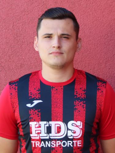Vincent Oelze