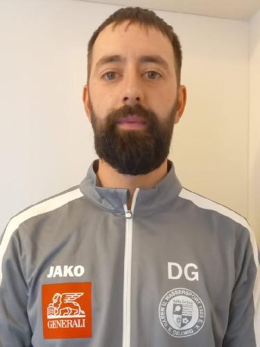 Daniel Grigat
