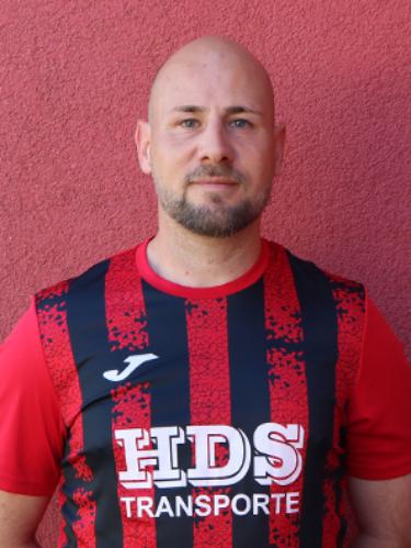 Martin Pingel