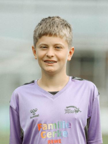 Finn Kimi Krohn
