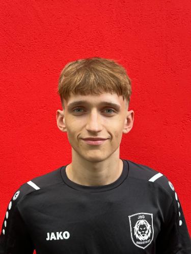 Daniel-Richard Frieser