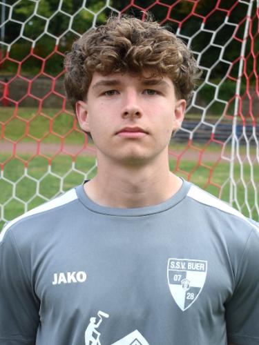 Aaron Jacobi