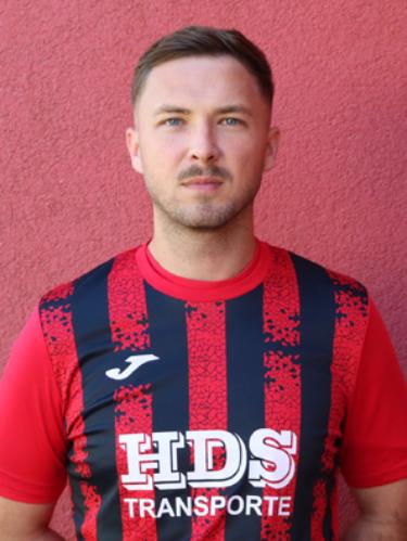 Marius Sauer