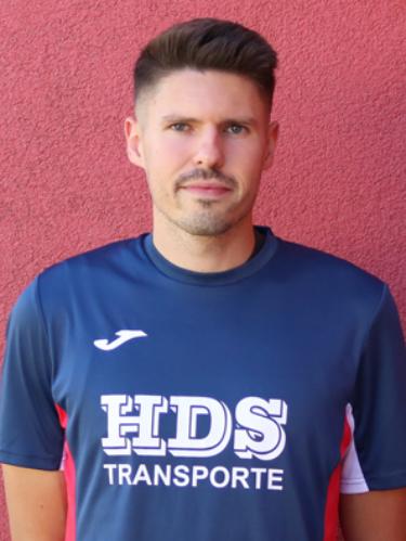 Tom Schulze