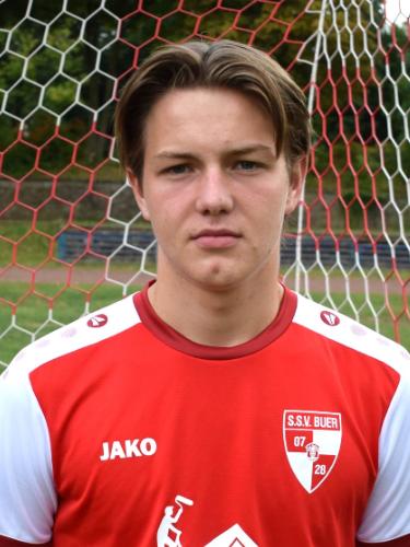 Mauritz Lothar Mersch
