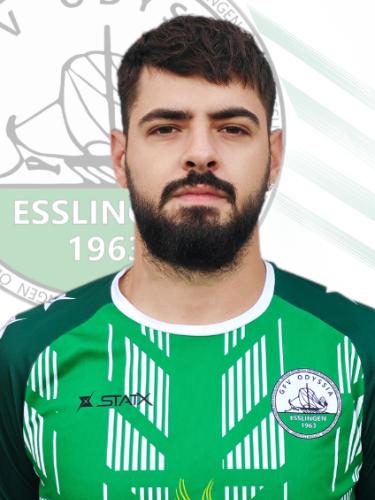 Konstantinos Bogiatzis