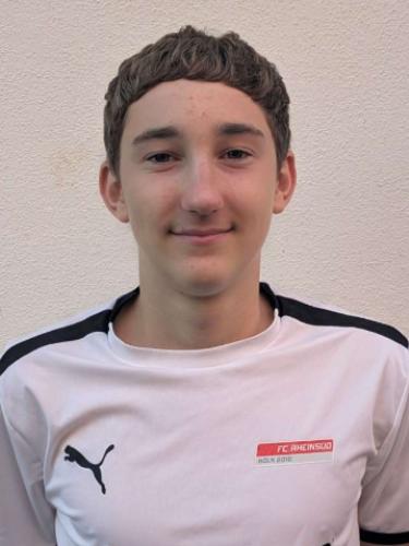 Felix Fuchs