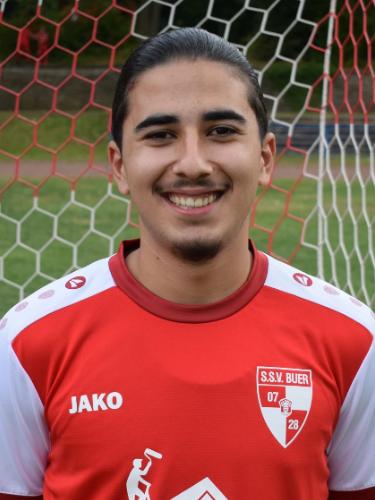 Bedirhan Sari