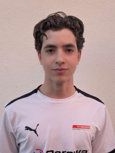 Pejo Lennard Krebsfänger